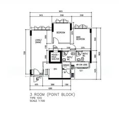 Blk 490B Sunshine Gardens (Choa Chu Kang), HDB 3 Rooms #561075061